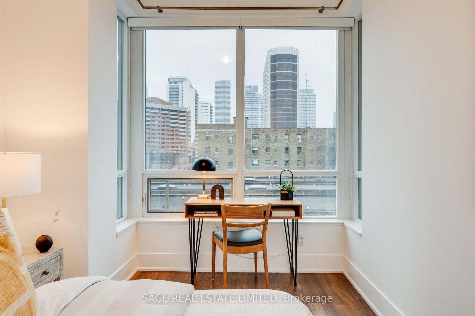 120 Homewood Avenue, Unit 411 - Photo 22