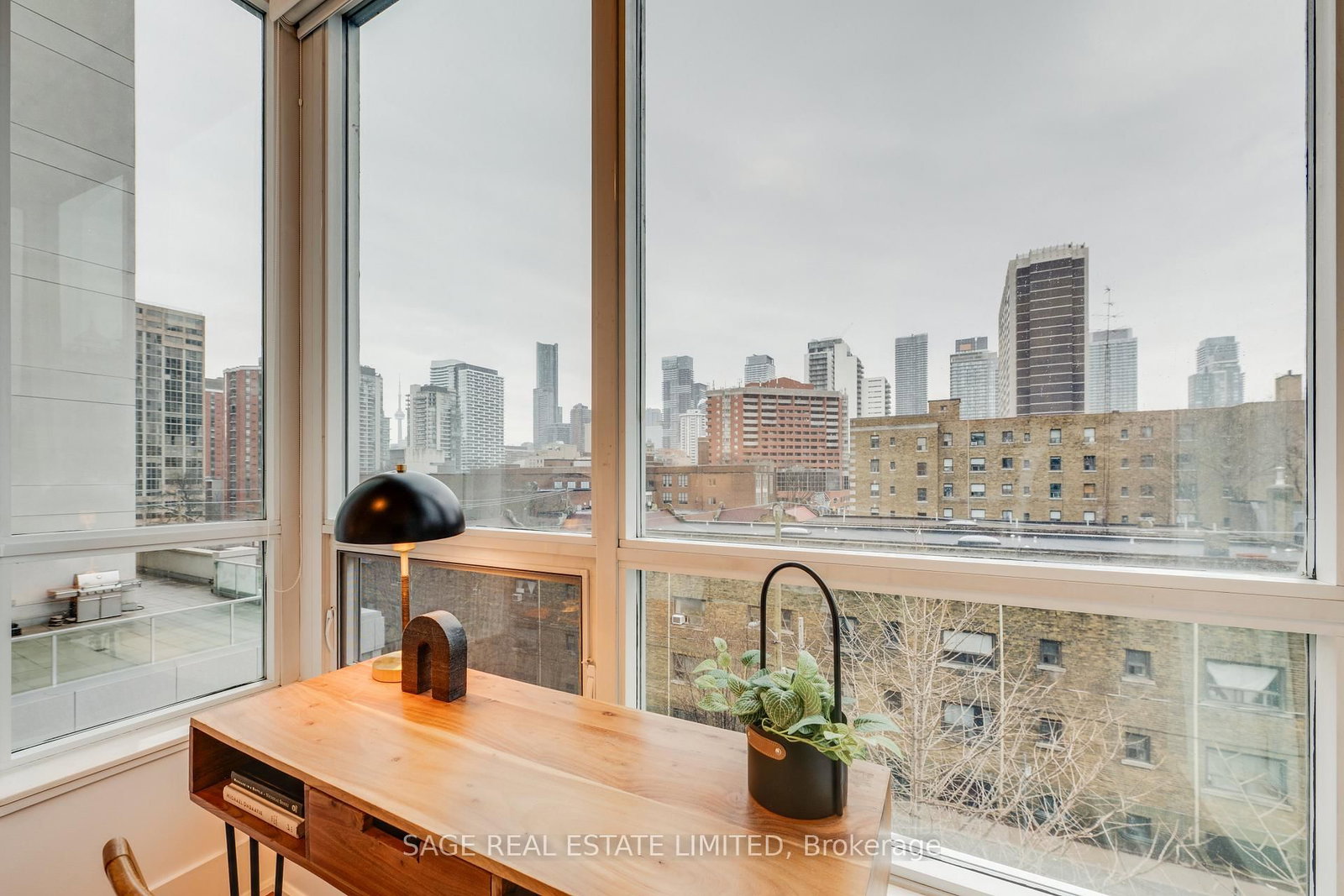 120 Homewood Avenue, Unit 411 - Photo 23