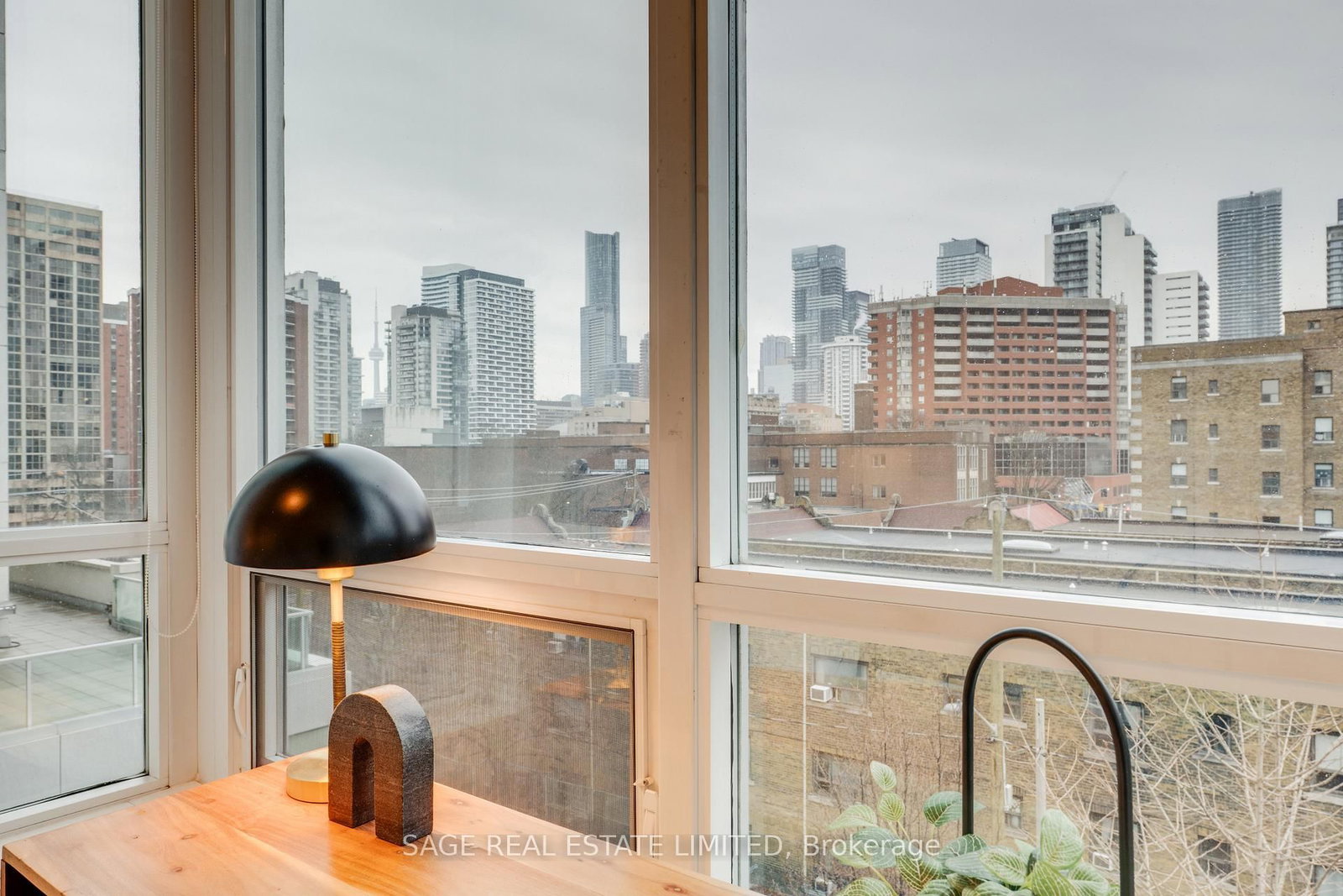 120 Homewood Avenue, Unit 411 - Photo 24