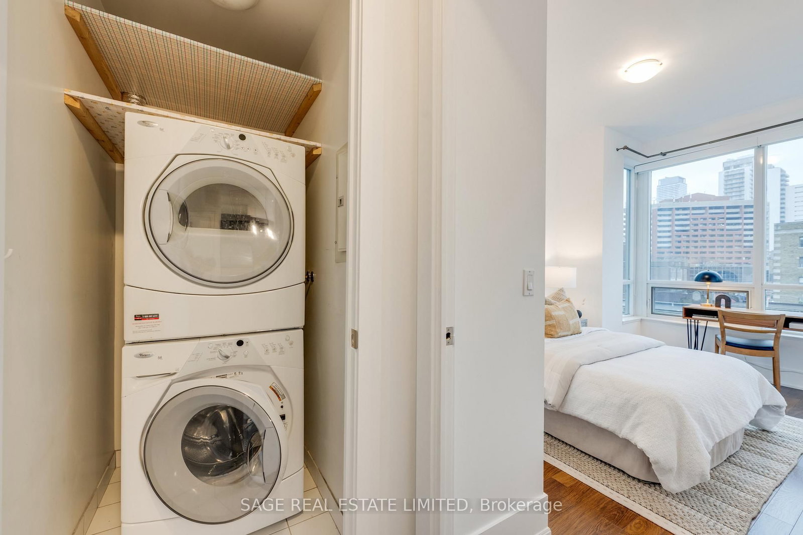 120 Homewood Avenue, Unit 411 - Photo 27