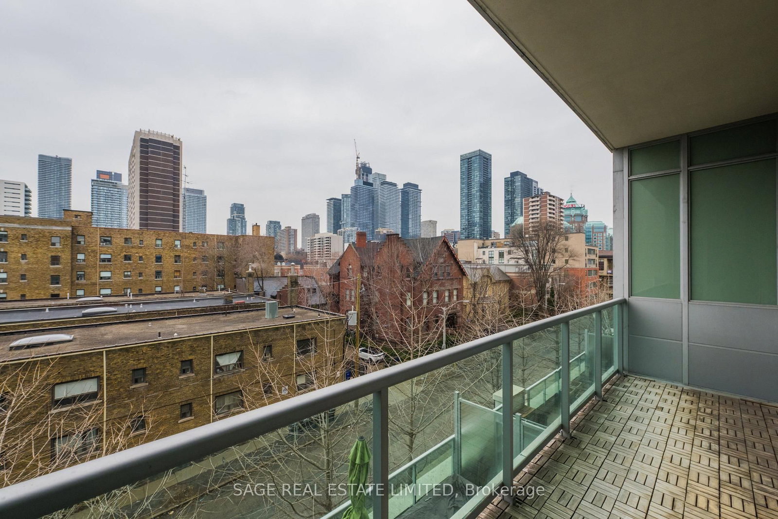 120 Homewood Avenue, Unit 411 - Photo 28