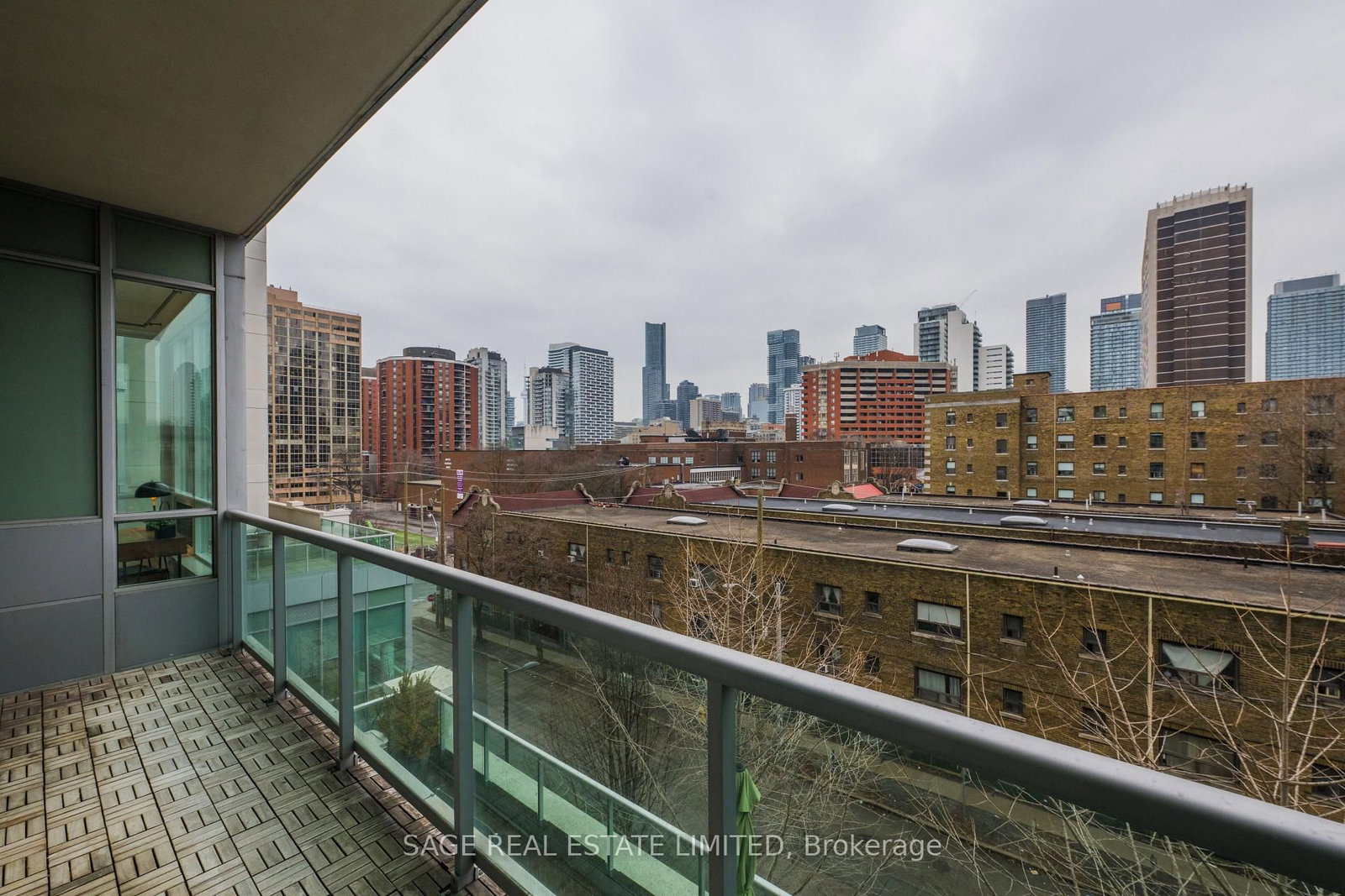 120 Homewood Avenue, Unit 411 - Photo 29