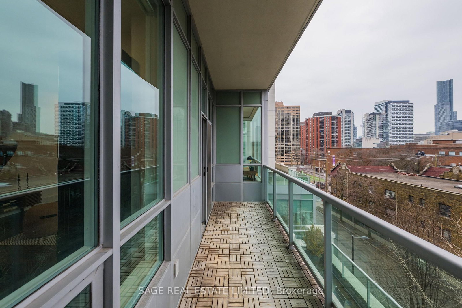 120 Homewood Avenue, Unit 411 - Photo 30