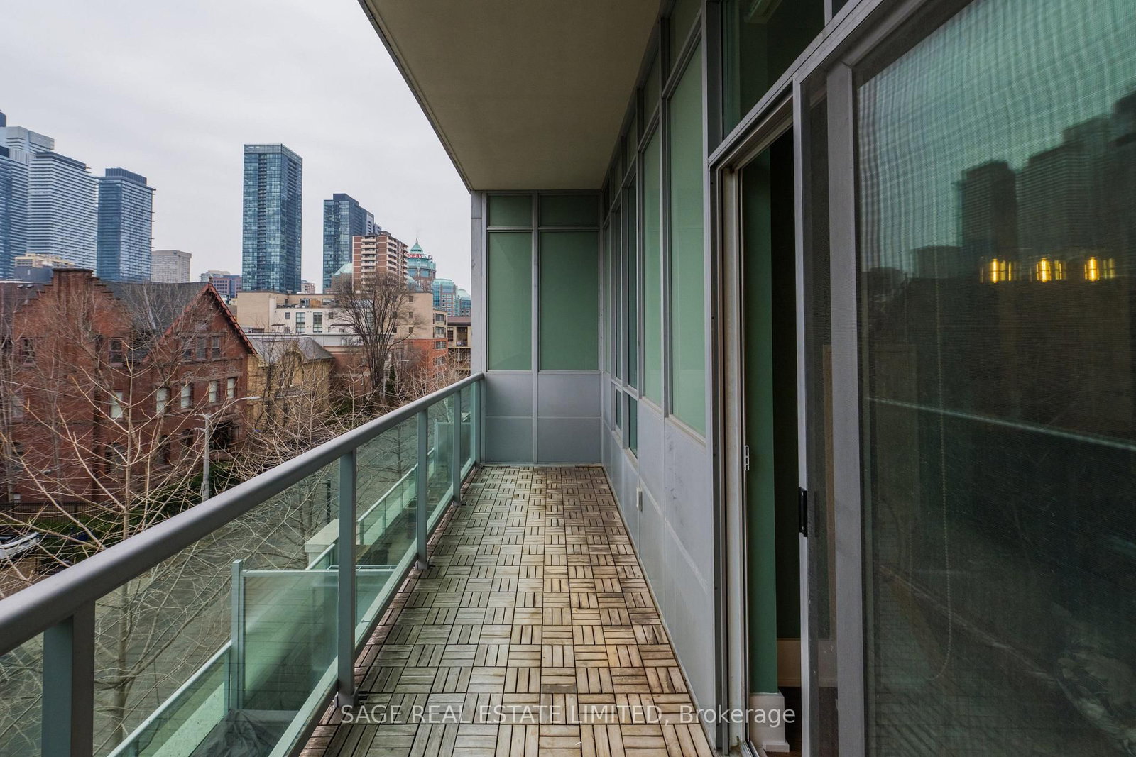 120 Homewood Avenue, Unit 411 - Photo 31