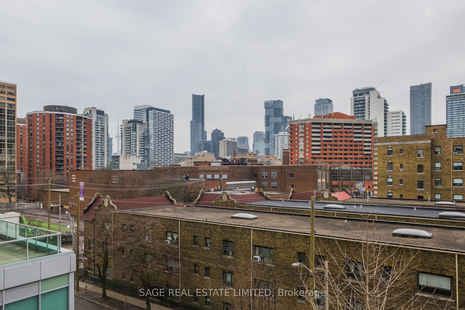 120 Homewood Avenue, Unit 411 - Photo 33