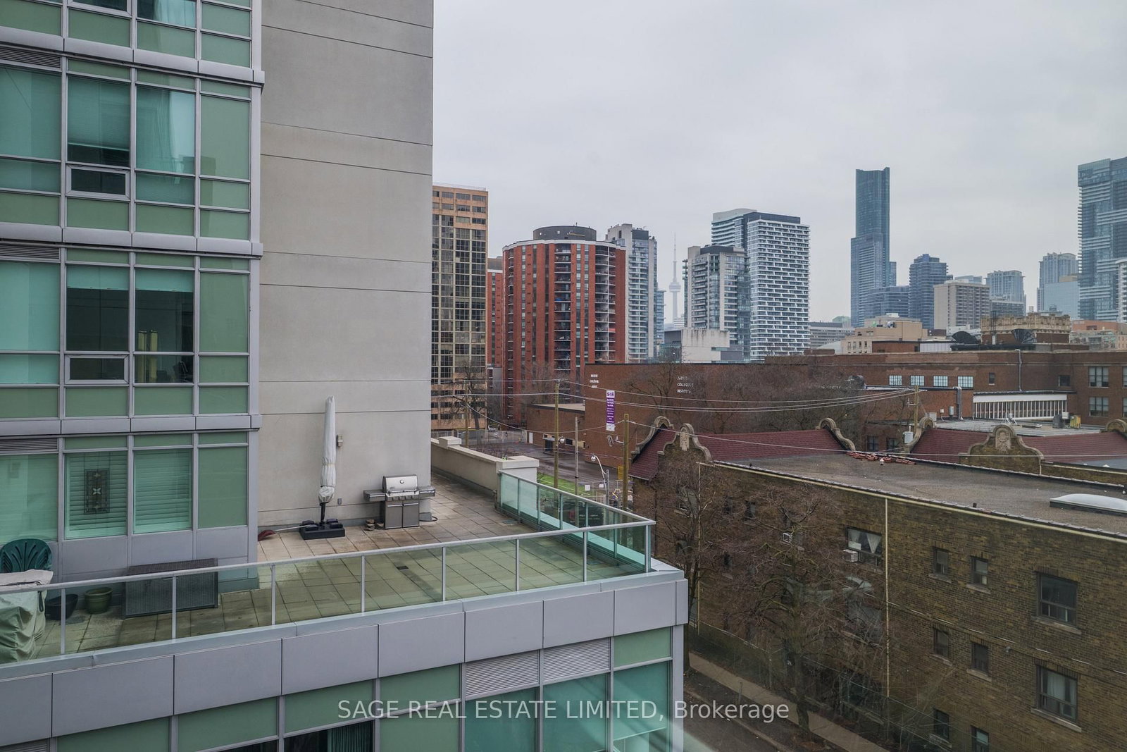 120 Homewood Avenue, Unit 411 - Photo 34