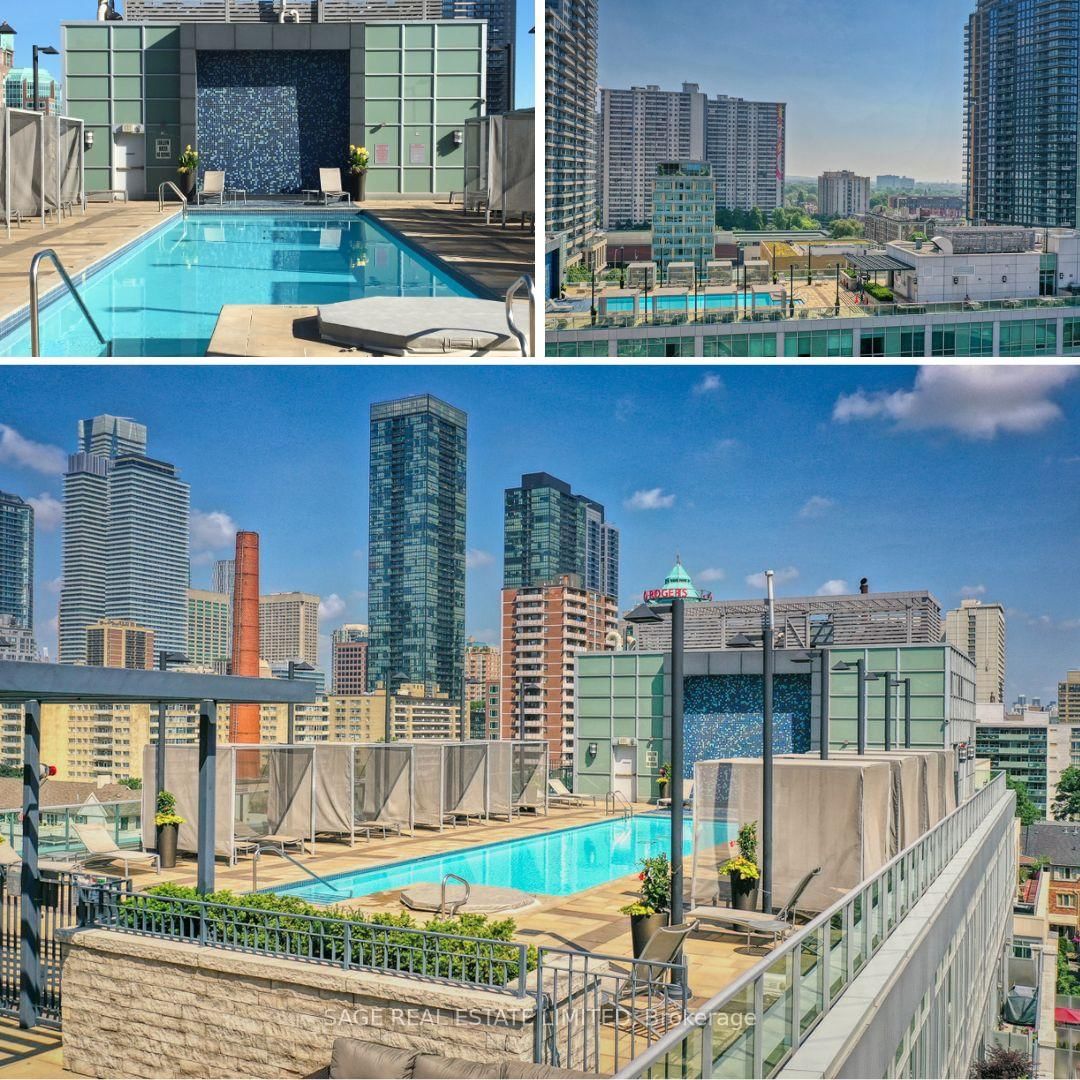 120 Homewood Avenue, Unit 411 - Photo 36