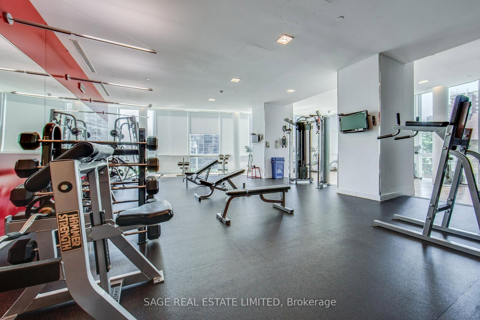 120 Homewood Avenue, Unit 411 - Photo 38