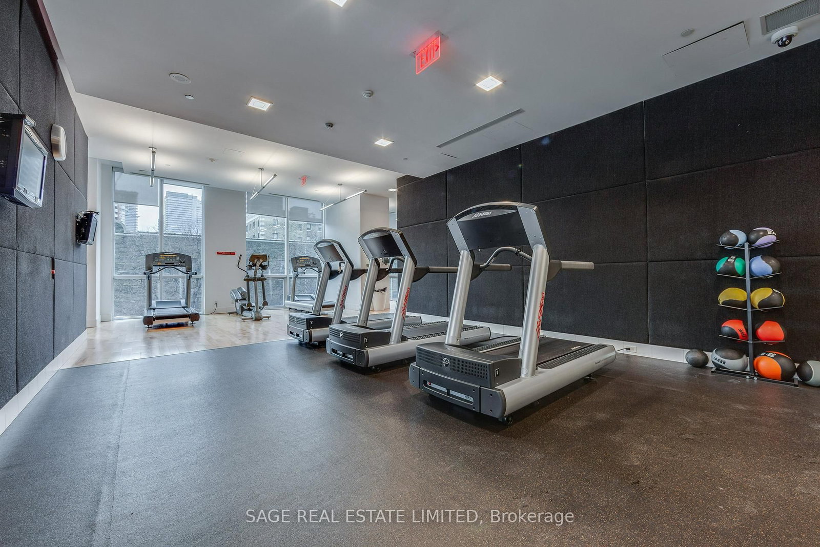 120 Homewood Avenue, Unit 411 - Photo 39