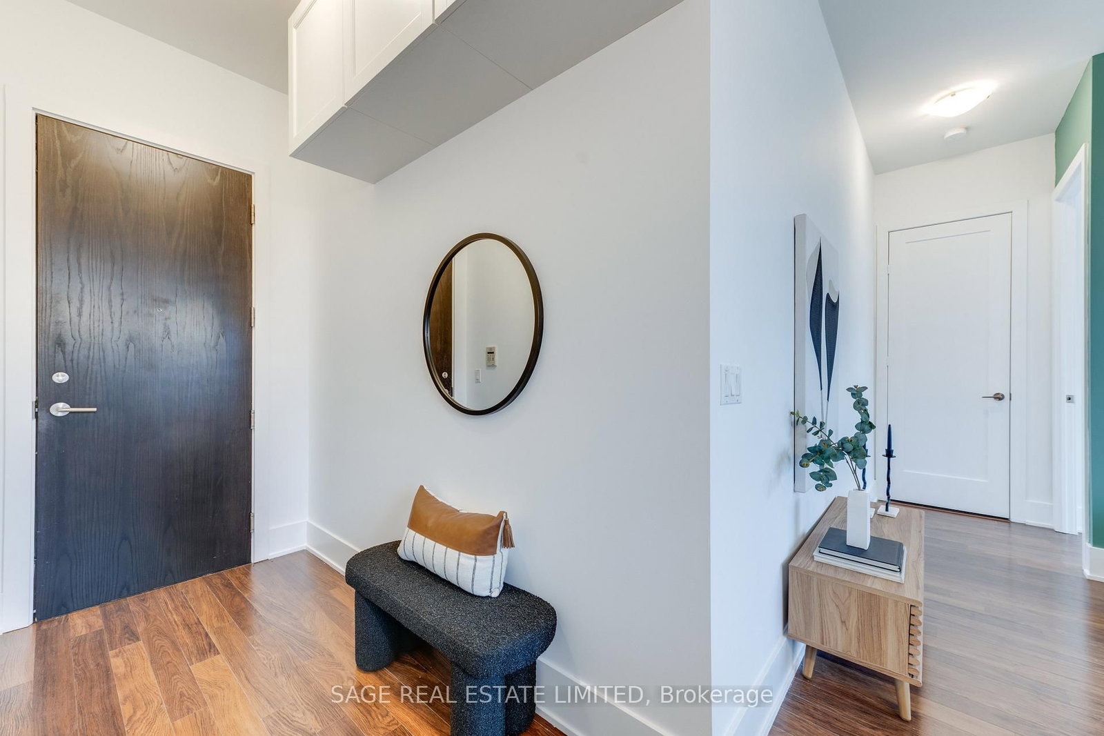 120 Homewood Avenue, Unit 411 - Photo 4
