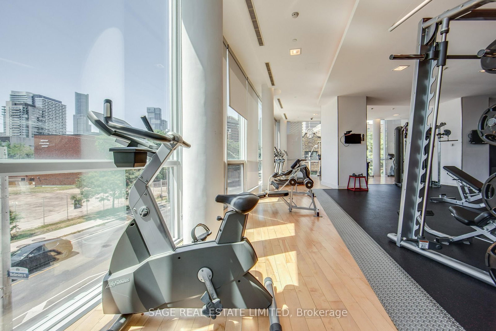 120 Homewood Avenue, Unit 411 - Photo 42