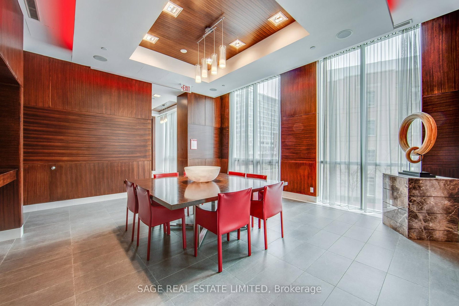 120 Homewood Avenue, Unit 411 - Photo 45