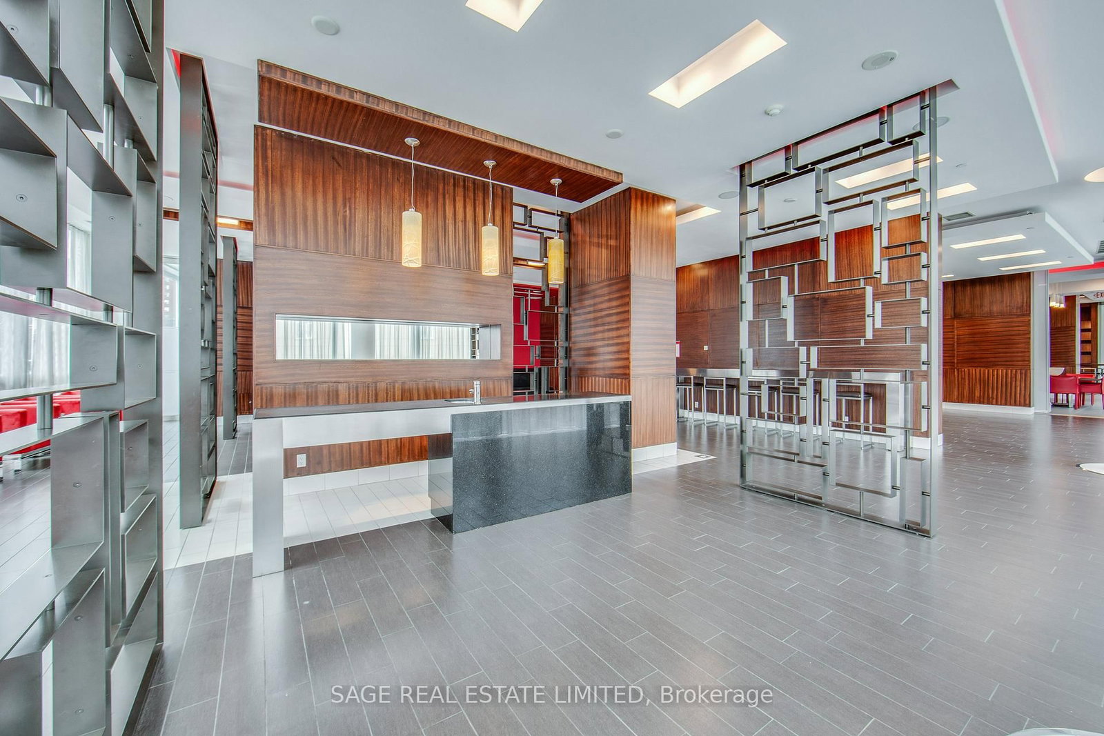 120 Homewood Avenue, Unit 411 - Photo 46