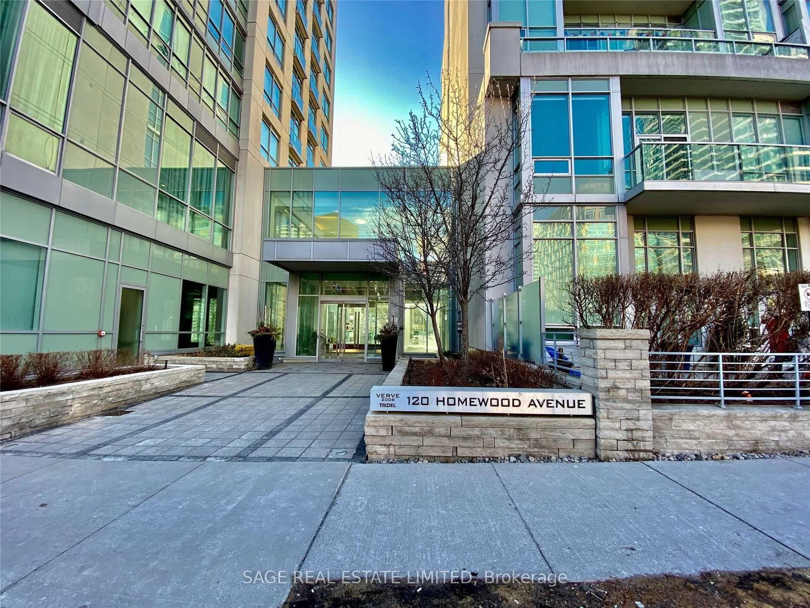 120 Homewood Avenue, Unit 411 - Photo 50