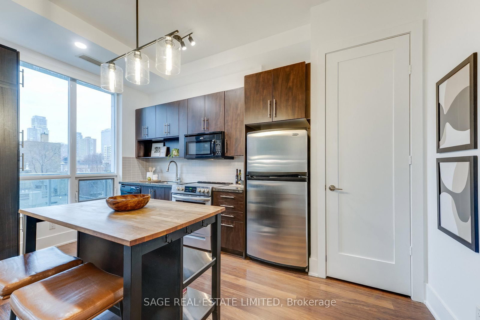 120 Homewood Avenue, Unit 411 - Photo 6