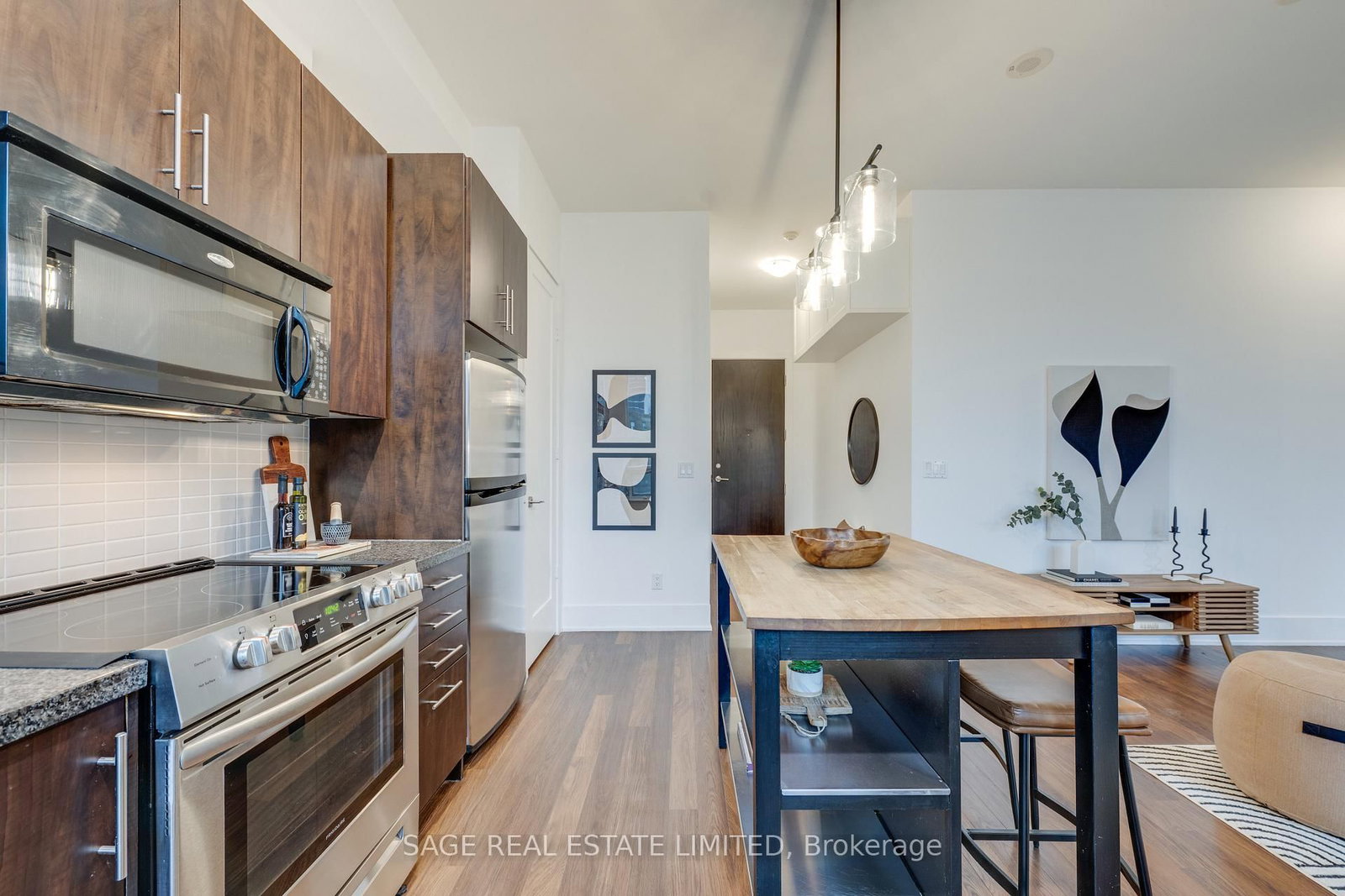 120 Homewood Avenue, Unit 411 - Photo 8