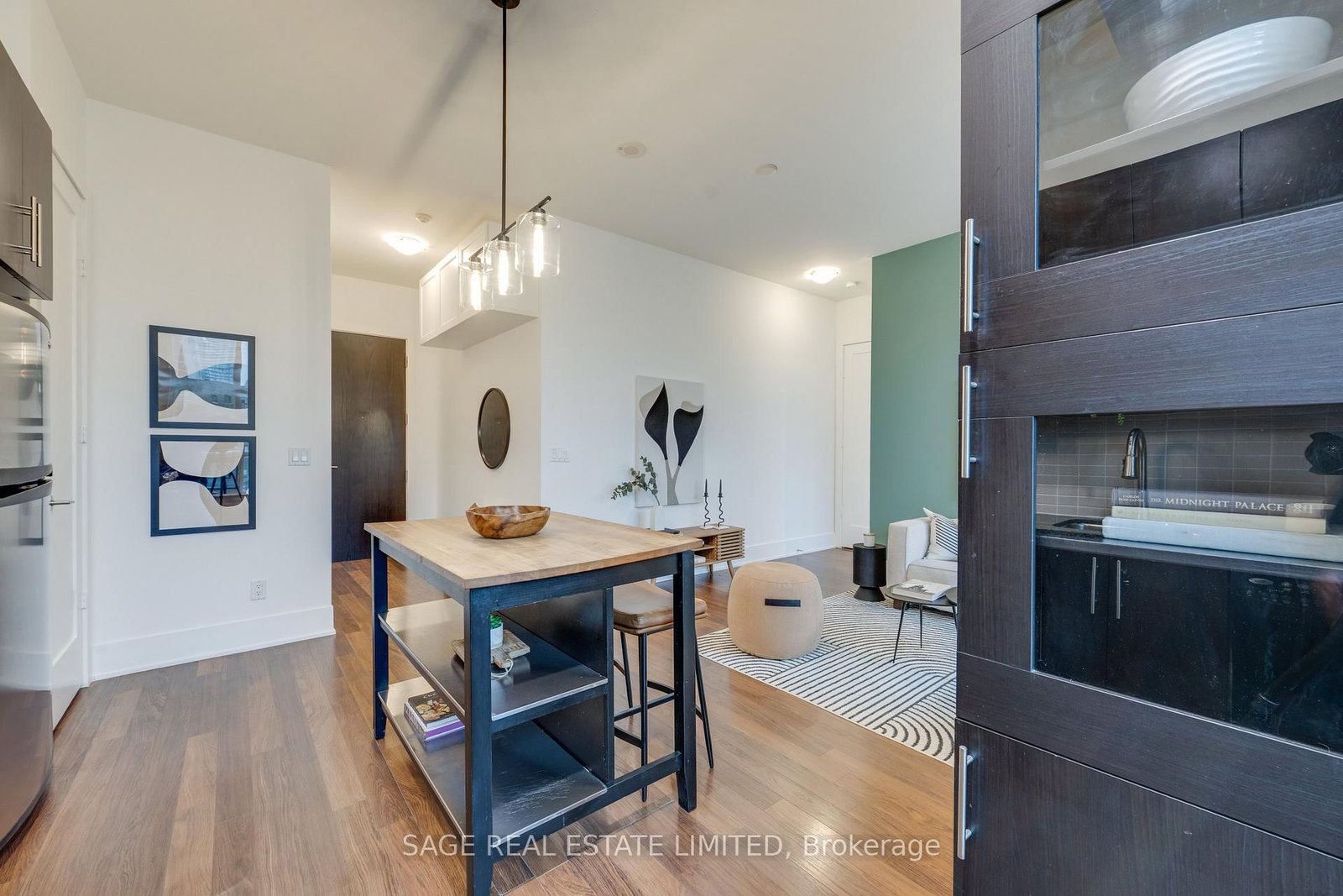 120 Homewood Avenue, Unit 411 - Photo 9