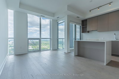5606 - 1 Yorkville Ave | Toronto | Image