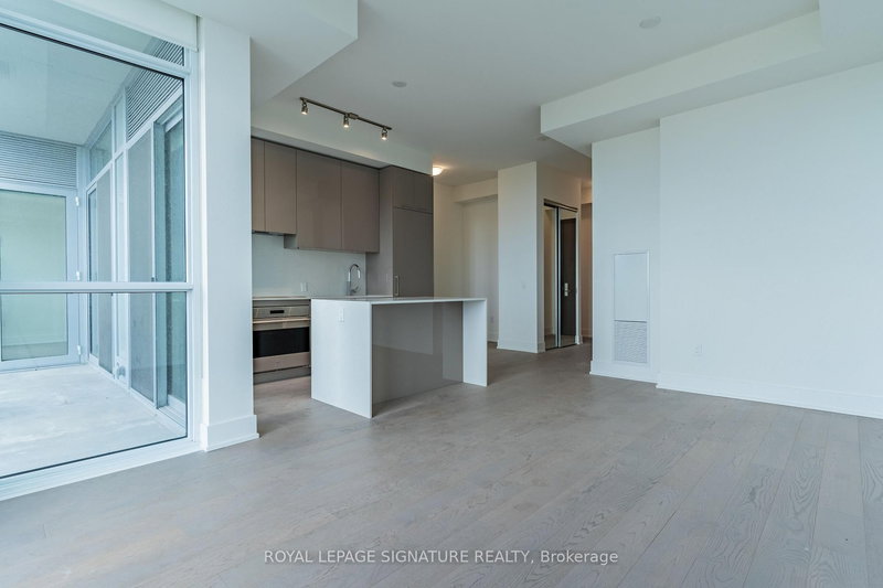 5606 - 1 Yorkville Ave, Toronto, M4W 0B1 | Image 2