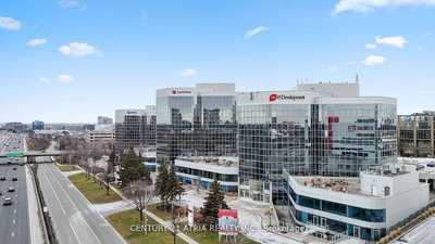 618 - 105 Gordon Baker Rd | Toronto | Image