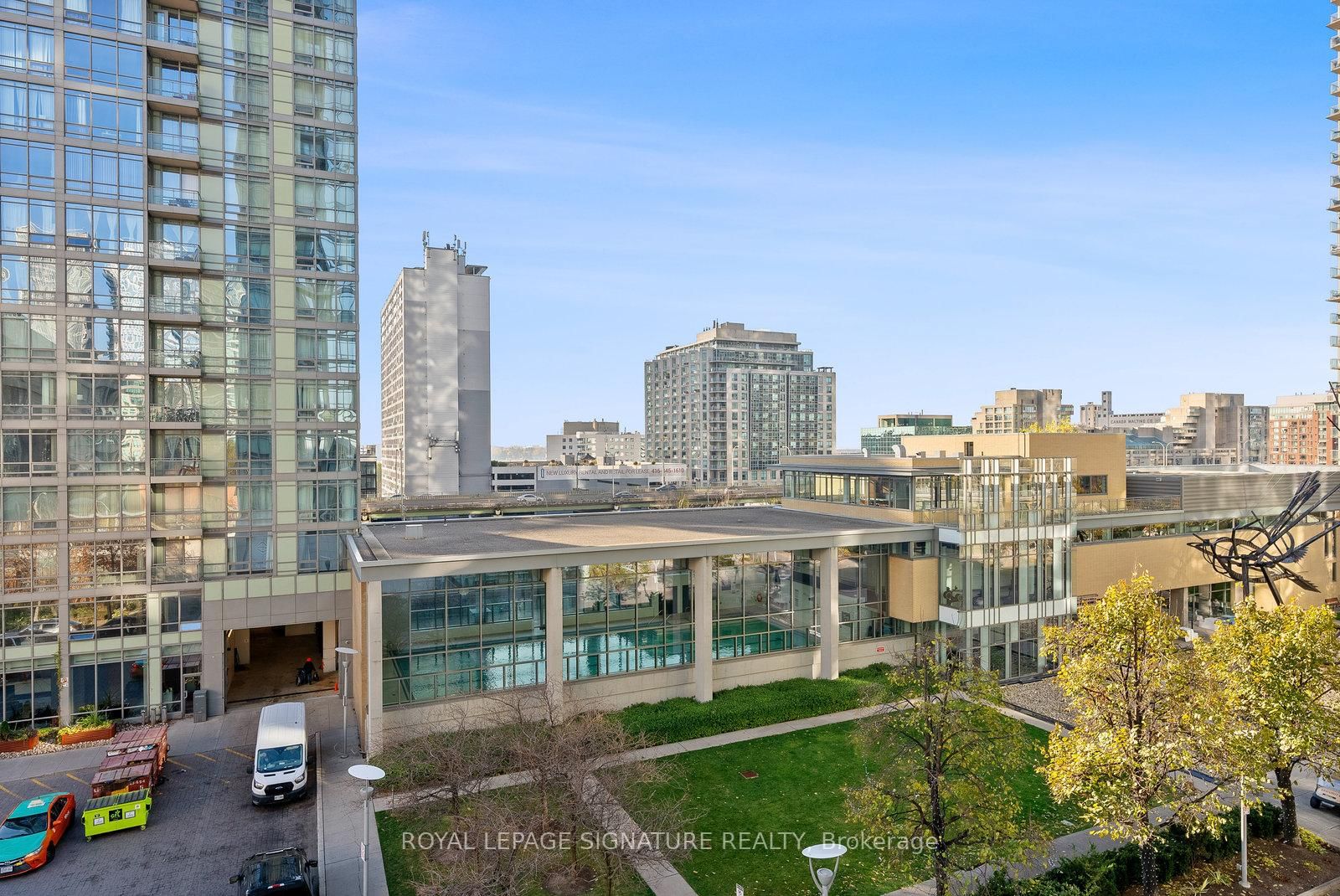 3 Navy Wharf Court, Unit 610 - Photo 24