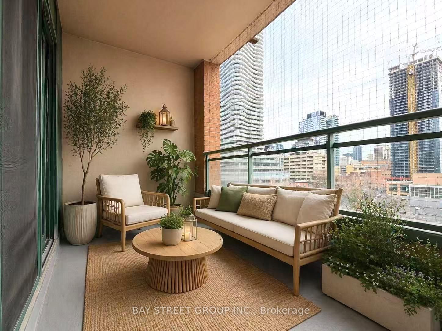 889 Bay Street, Unit 713 - Photo 29