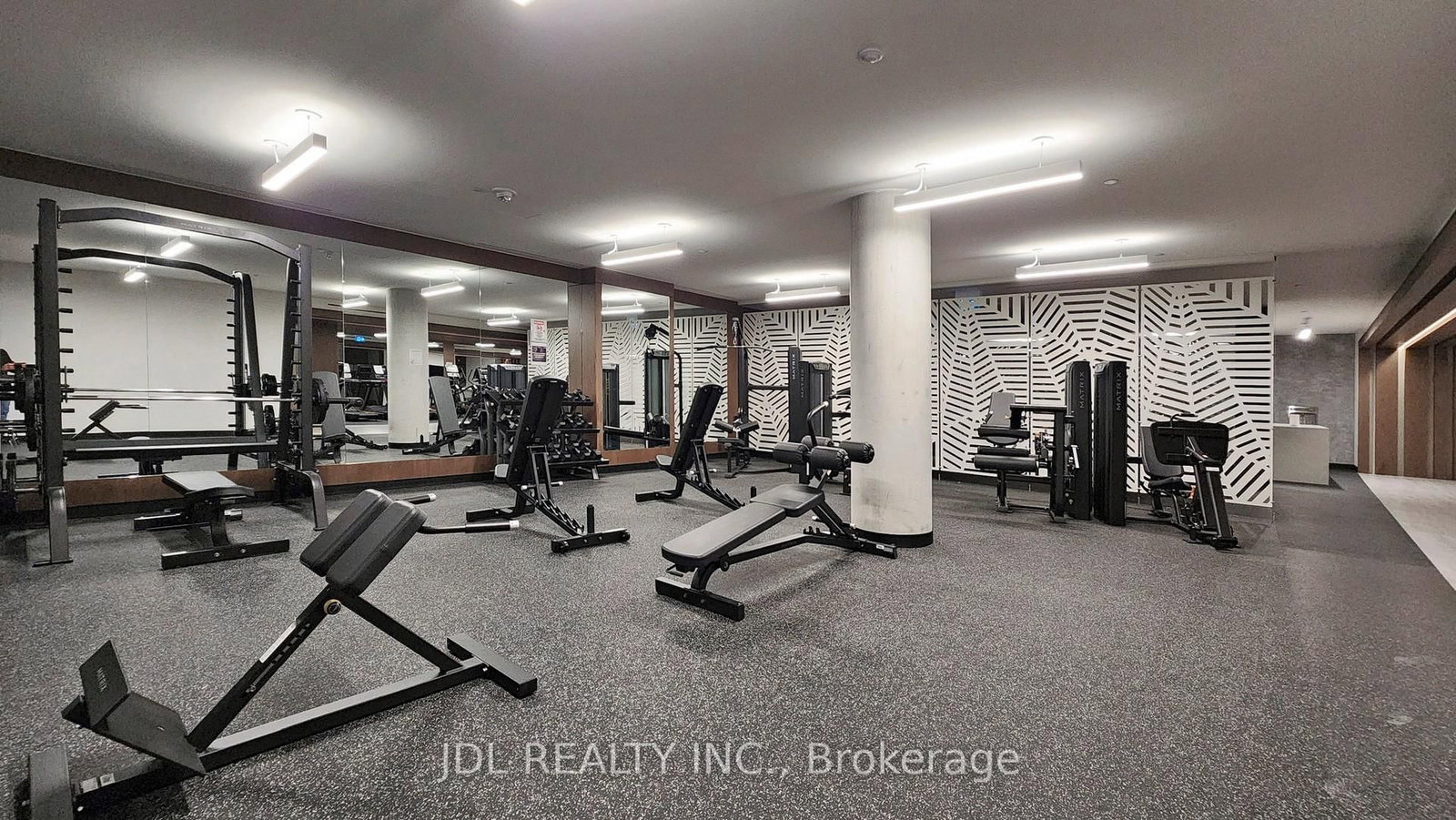 5 Defries Street, Unit 3503 - Photo 14