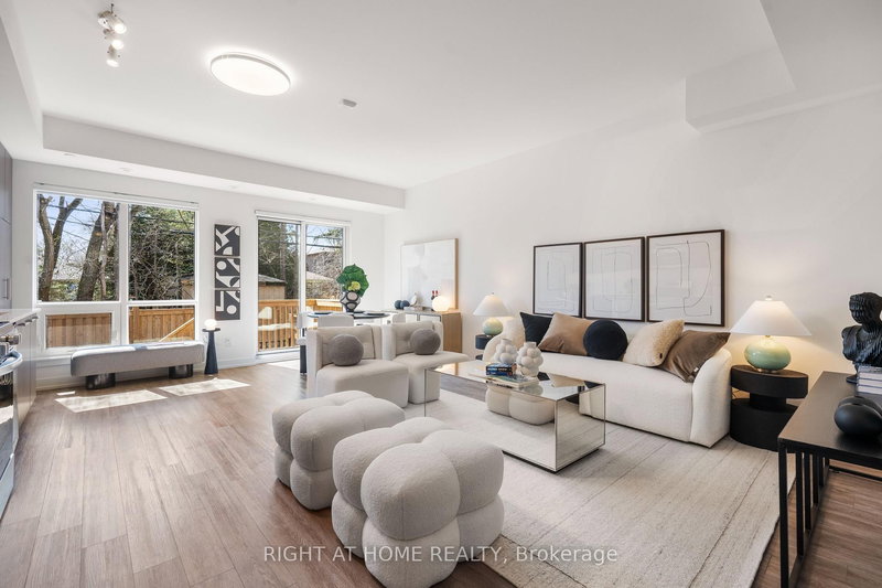 44 - 851 Sheppard Ave W, Toronto, M3H 0G2 | Image 2