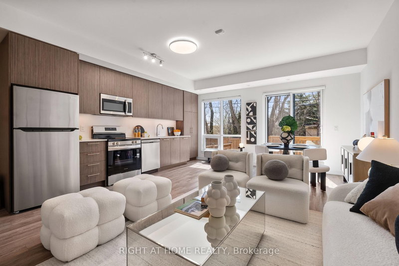 44 - 851 Sheppard Ave W, Toronto, M3H 0G2 | Image 3