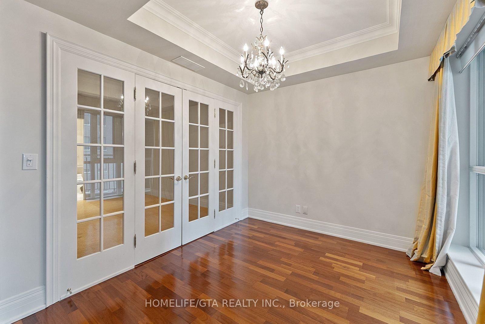 33 Delisle Avenue, Unit 610 - Photo 13