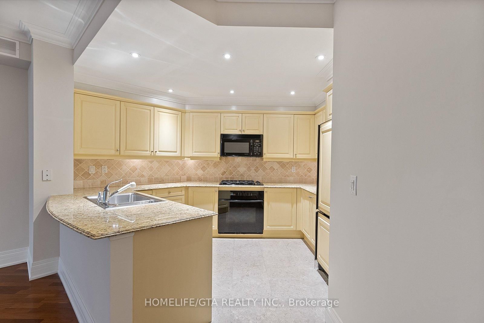 33 Delisle Avenue, Unit 610 - Photo 16