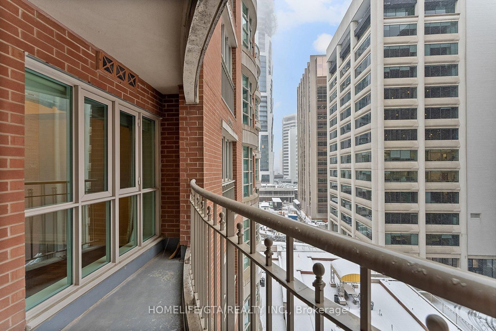 33 Delisle Avenue, Unit 610 - Photo 26