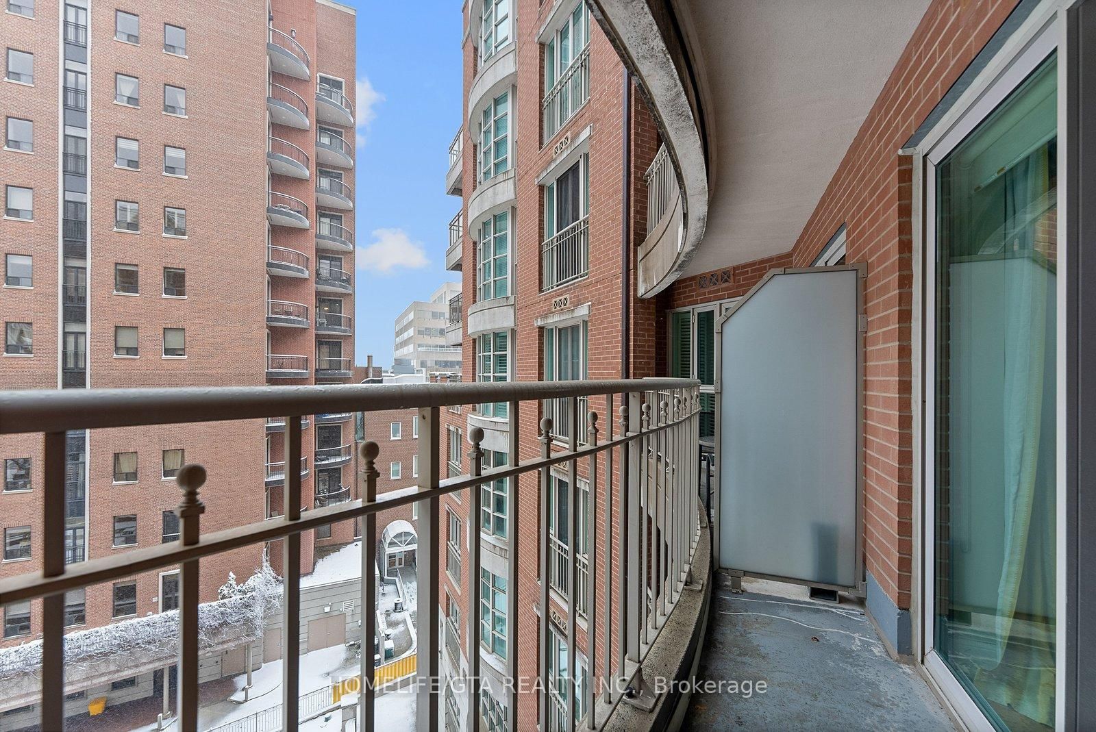 33 Delisle Avenue, Unit 610 - Photo 27