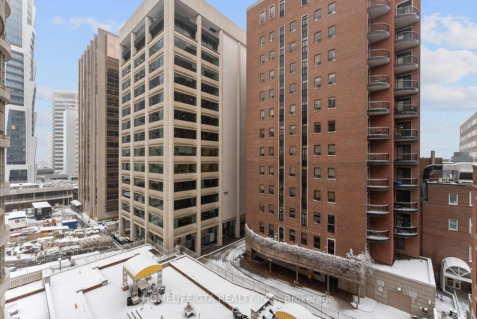 33 Delisle Avenue, Unit 610 - Photo 28