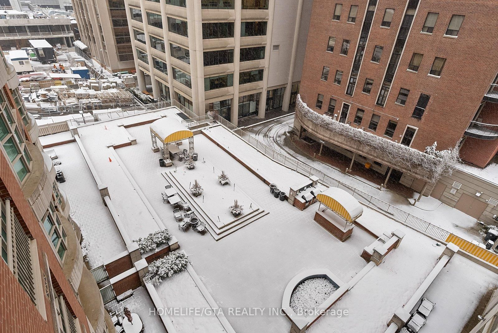 33 Delisle Avenue, Unit 610 - Photo 29