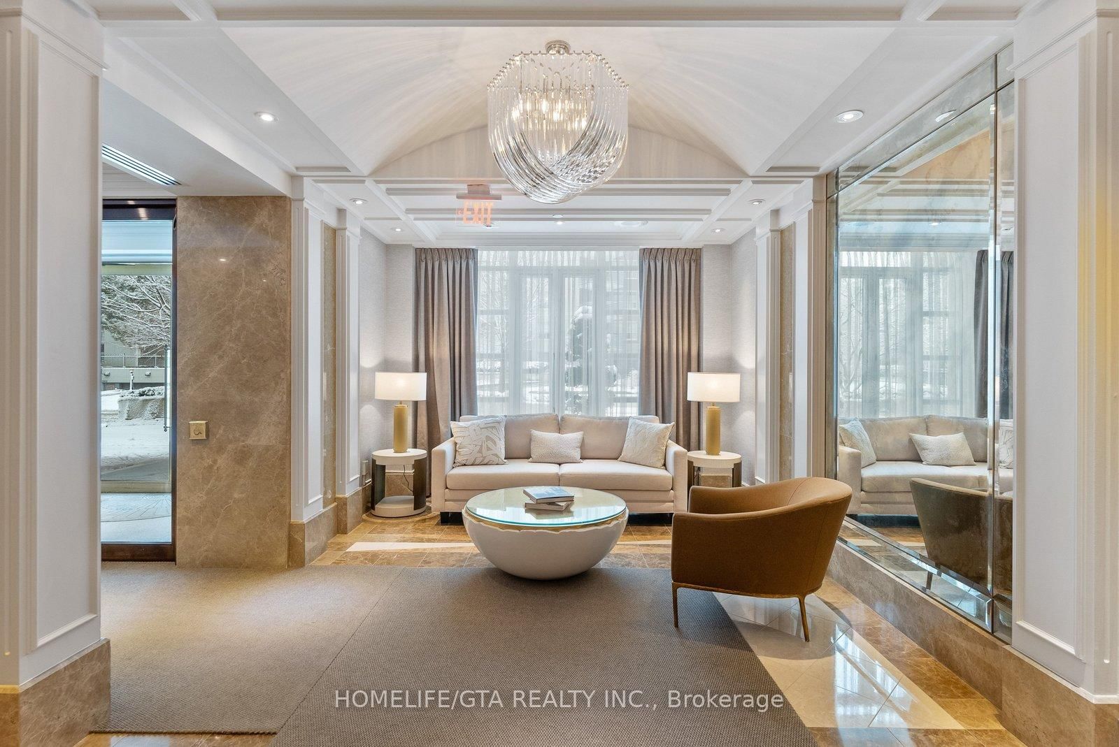 33 Delisle Avenue, Unit 610 - Photo 30