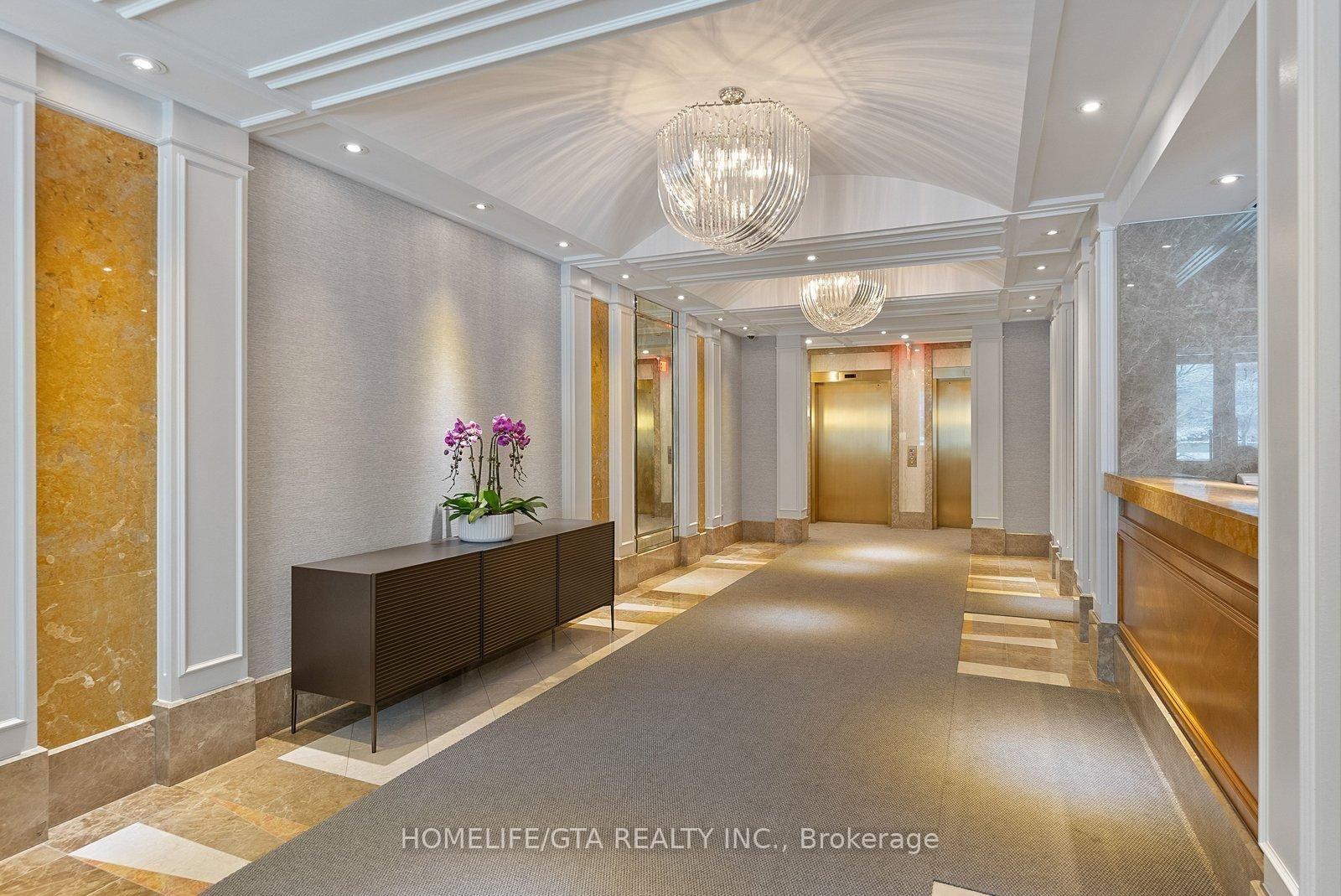 33 Delisle Avenue, Unit 610 - Photo 31