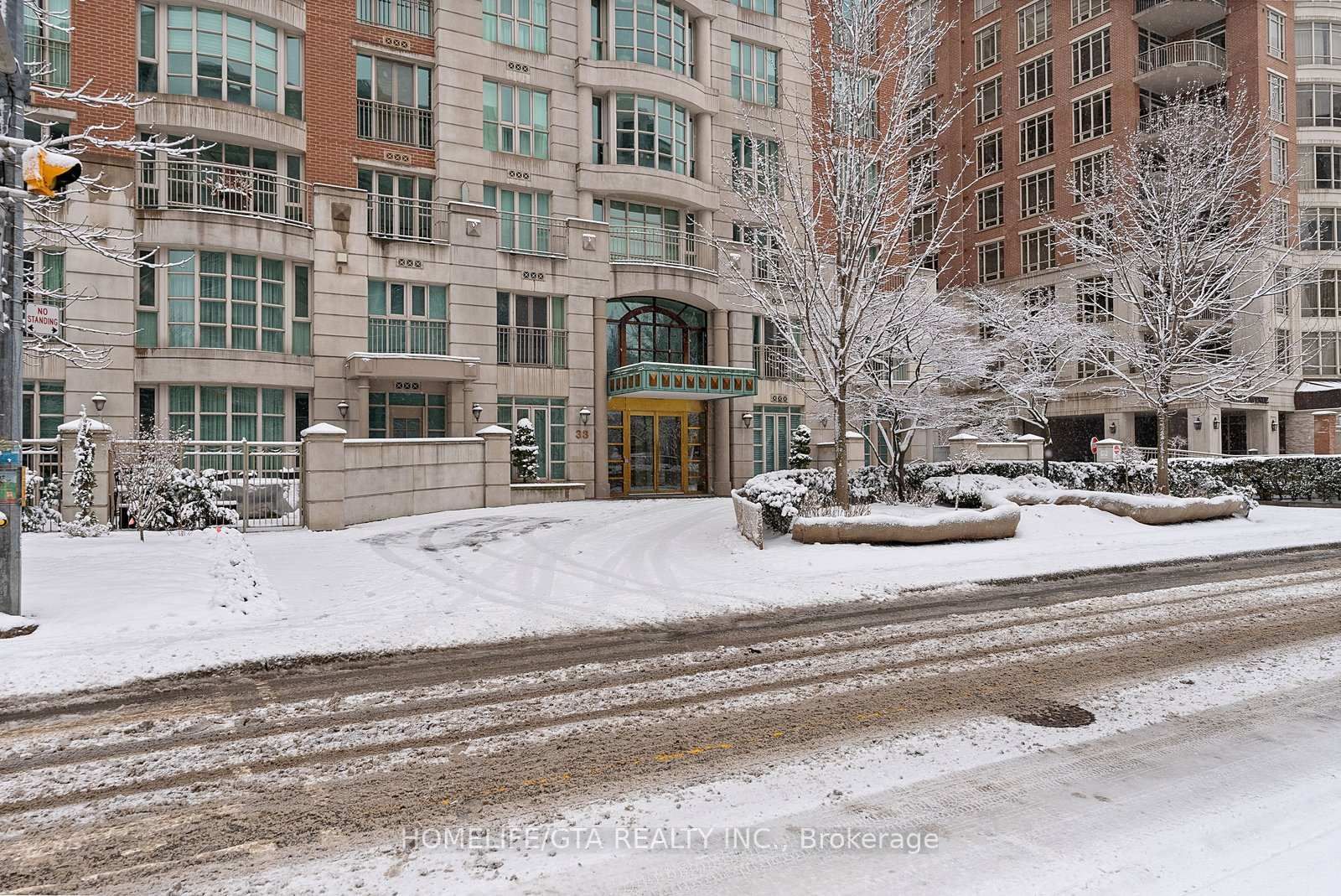 33 Delisle Avenue, Unit 610 - Photo 32