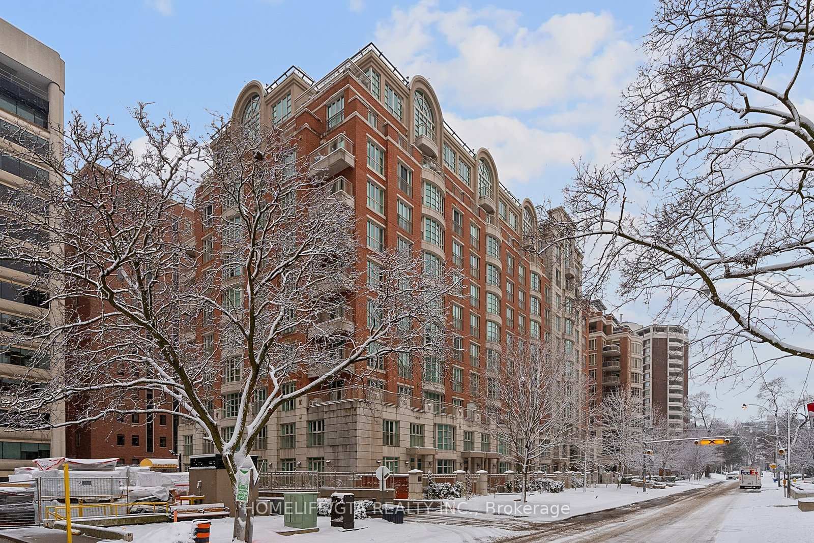 33 Delisle Avenue, Unit 610 - Photo 33