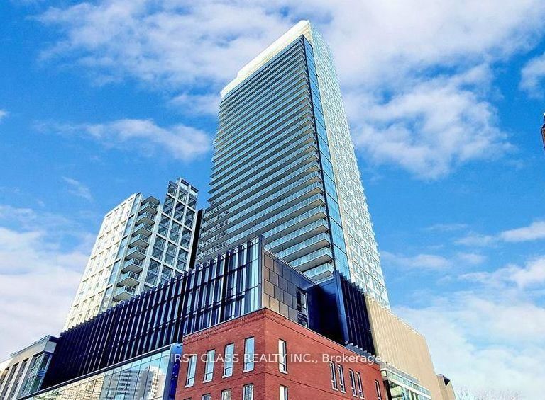 3 Gloucester Street, Unit 4010 - Photo 3