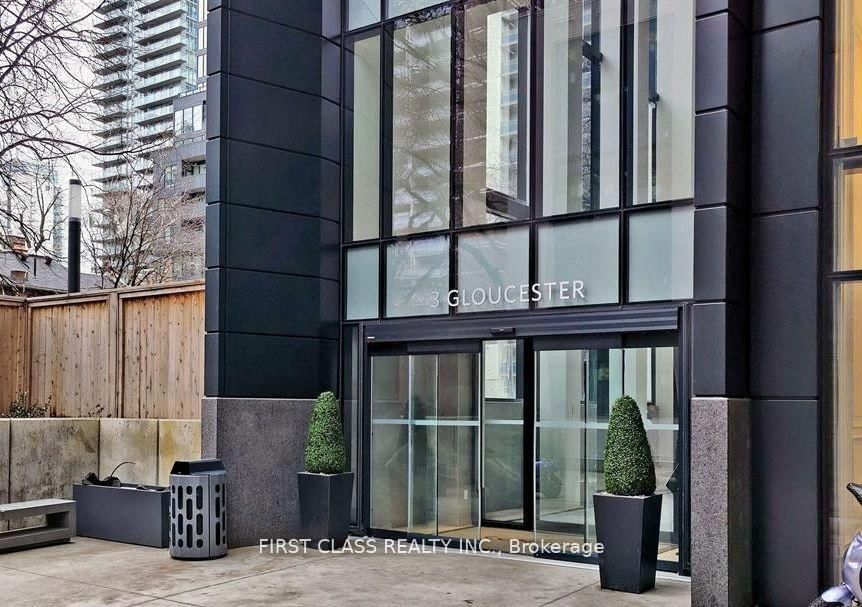 3 Gloucester Street, Unit 4010 - Photo 4