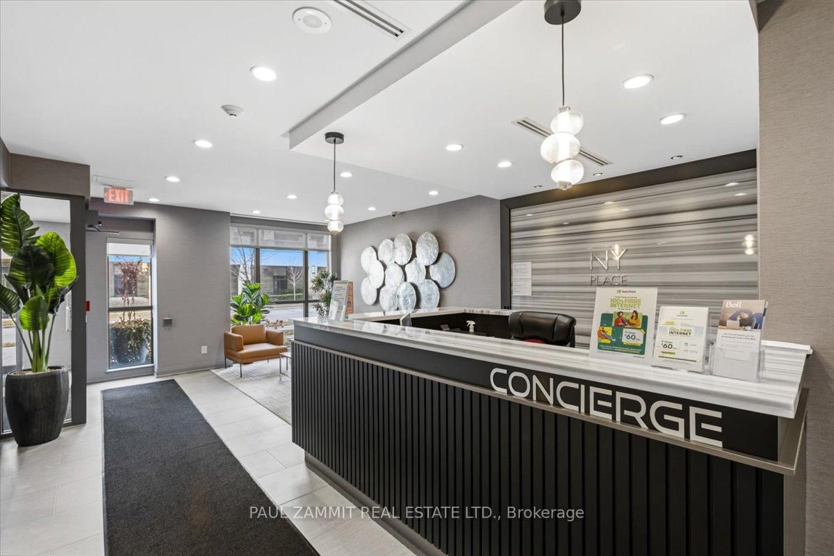 17 Kenaston Gardens, Unit 311 - Photo 15