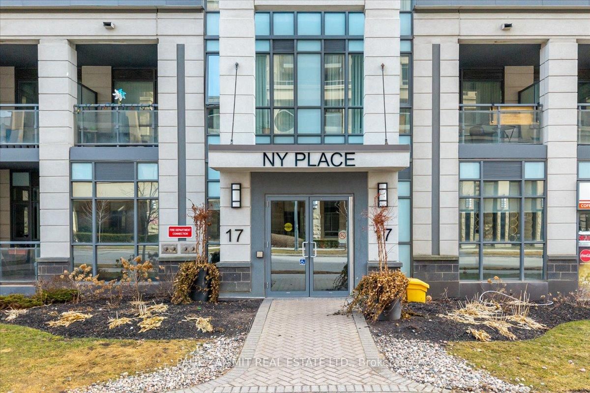 17 Kenaston Gardens, Unit 311 - Photo 3