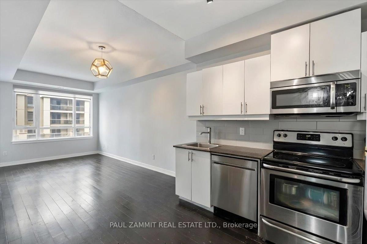 17 Kenaston Gardens, Unit 311 - Photo 7