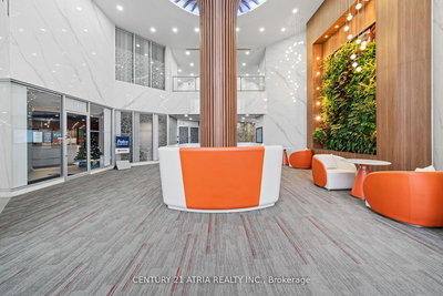 618 - 105 Gordon Baker Rd | Toronto | Image