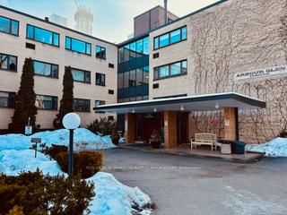 16 Rosedale Road, Unit 714