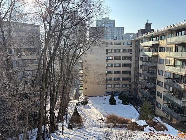 16 Rosedale Road, Unit 714 - Photo 24