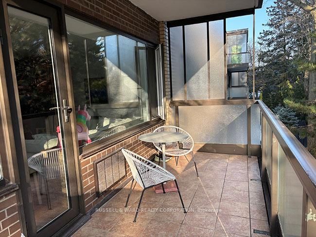 16 Rosedale Road, Unit 714 - Photo 25