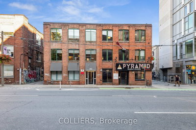 300 - 282 Richmond St | Toronto | Image