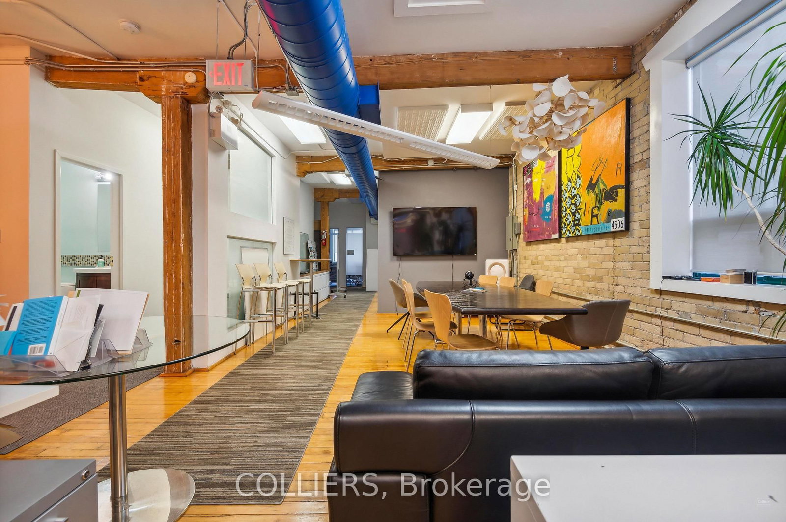 282 Richmond Street E, Unit 300 - Photo 2